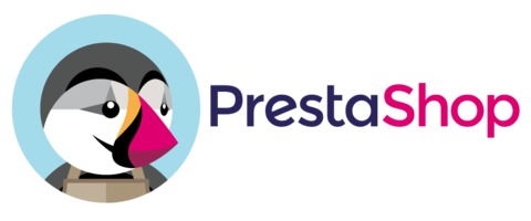 Logo Prestashop