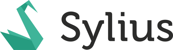 Logo Sylius