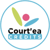 Logo de Court’ea crédits