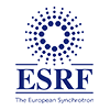 Logo de ESRF (blog)