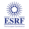 Logo ESRF