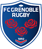 Logo FCG Rugby