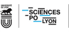 Logo de Sciences Po Lyon