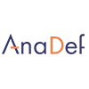 Logo de ANADEF