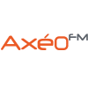 Logo de Axéo FM