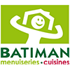 Logo de Batiman