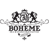 Logo de Bohême