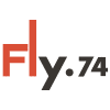 Logo de Fly74