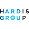 Logo de Hardis Group