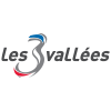 Logo de Les 3 Vallées