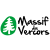 Logo de Communauté de Communes du Massif du Vercors