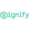 Logo de Signify