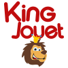Logo de King Jouet