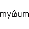 Logo de myAum