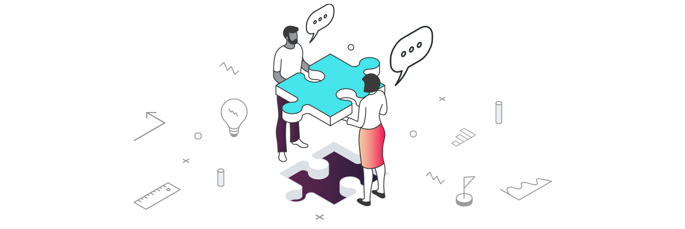 Co-construction de stratégie digitale entre agence et client