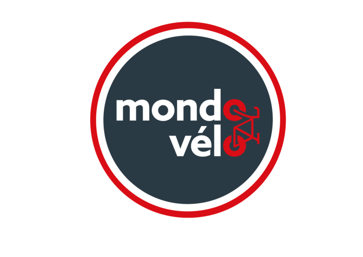 Logo de Mondovélo